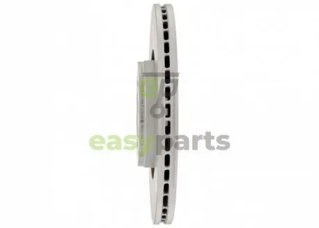 AUDI диск гальмівний передній A4 A6 98-,Passat,Skoda BOSCH 0986479A30