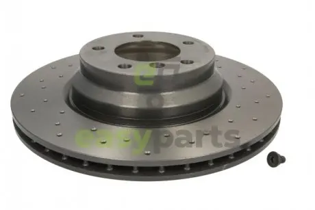 Гальмівний диск BREMBO 09.A259.1X