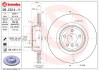 Тормозной диск BREMBO 09.C314.11 (фото 1)