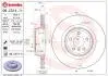 Тормозной диск BREMBO 09.C314.11 (фото 1)