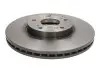 Тормозной диск BREMBO 09.B270.11 (фото 1)