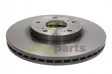 Тормозной диск BREMBO 09.B270.11