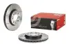 Тормозной диск BREMBO 09.5843.77 (фото 2)