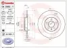Гальмівний диск BREMBO 08.D883.11 (фото 1)