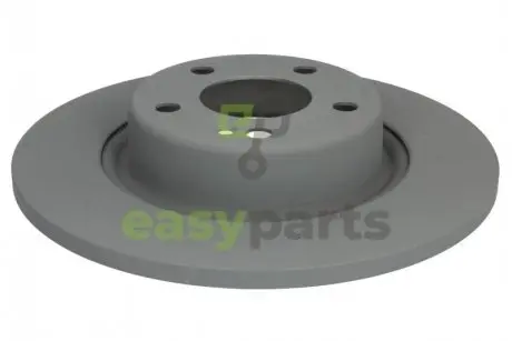 Гальмівний диск зад. W204/W205/W207 (07-21) BREMBO 08.D530.13