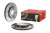 Тормозной диск BREMBO 09.C655.11 (фото 2)
