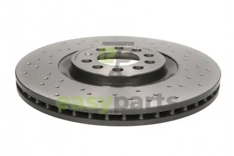 Гальмівний диск BREMBO 09.7880.1X