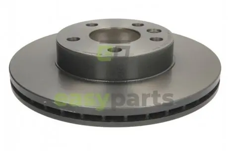 Гальмівний диск BREMBO 09.7131.11