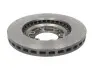 Тормозной диск BREMBO 09.9557.11 (фото 1)