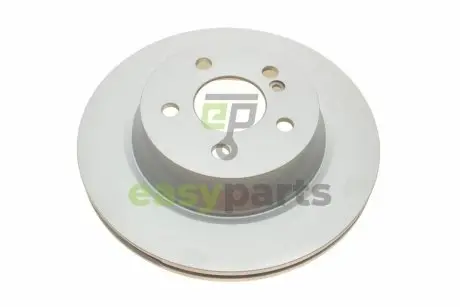 Диск гальмівний (задній) MB E-class (W211/W212/S211/S212) 02-09 (300x22) PRO+ TEXTAR 92115505