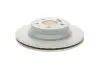Диск гальмівний (задній) MB E-class (W211/W212/S211/S212) 02-09 (300x22) PRO+ TEXTAR 92115505 (фото 6)