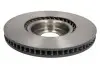 Тормозной диск BREMBO 09.B929.11 (фото 2)