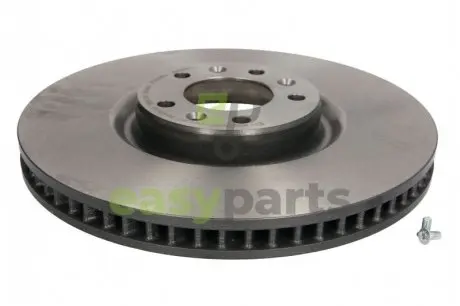 Тормозной диск BREMBO 09.B929.11