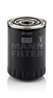 Масляний фiльтр MANN WP9002 (фото 1)