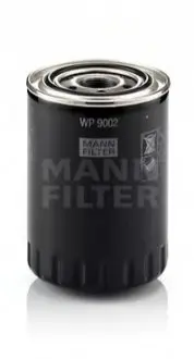 Масляный фильтр MANN WP9002