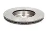 Тормозной диск BREMBO 09.8655.1X (фото 2)