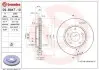 Тормозной диск BREMBO 09.B647.11 (фото 1)