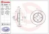 Гальмівний диск BREMBO 08.D248.11 (фото 1)
