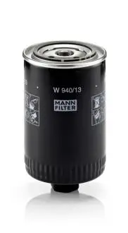 Масляний фiльтр MANN W940/13