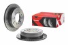 Гальмівний диск зад. LAND CRUISER 200 07- BREMBO 09.D618.1X (фото 2)