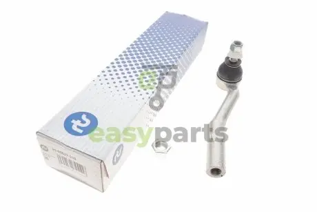 Наконечник тяги рульової (L) Citroen C3/DS 09- RTS 91.00527.210