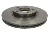 Тормозной диск BREMBO 09.9468.2X (фото 1)