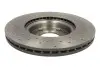 Тормозной диск BREMBO 09.9468.2X (фото 2)