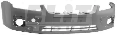 Бампер передний ELIT KH2533 900 EC