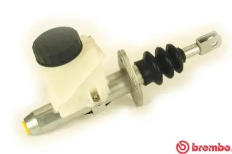 Головний циліндр, система зчеплення BREMBO C86 001