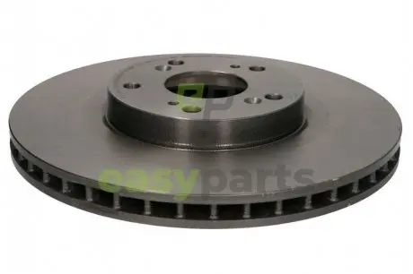 Гальмівний диск BREMBO 09.9544.11