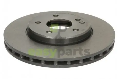 Тормозной диск BREMBO 09.8681.11