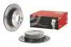 Тормозной диск BREMBO 08.A715.21 (фото 2)
