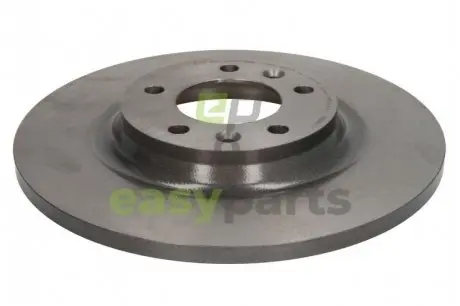 Тормозной диск BREMBO 08.8682.11