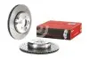 Тормозной диск BREMBO 09.C395.13 (фото 2)