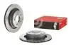 Тормозной диск BREMBO 09.8699.11 (фото 2)