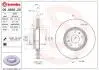 Тормозной диск BREMBO 09.9895.20 (фото 1)