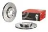 Тормозной диск BREMBO 09.9895.20 (фото 2)