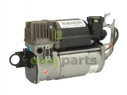 Компрессор, пневматическая система Wabco 415 403 305 0
