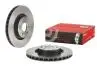 Тормозной диск BREMBO 09.A554.11 (фото 2)