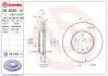 Тормозной диск BREMBO 09.B355.11 (фото 1)