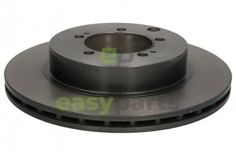 Тормозной диск BREMBO 09.7143.31