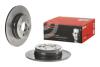 Тормозной диск BREMBO 08.D340.11 (фото 2)