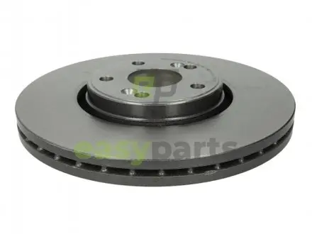 Тормозной диск BREMBO 09.9821.21