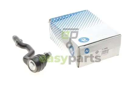 Наконечник тяги рульової BMW X3 (E83) 04-10 M54/M57/N46/N52 (L=189mm) RTS 91.09596