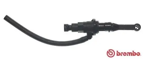 Главный цилиндр, система сцепления BREMBO C56 034