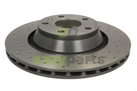 Гальмівний диск BREMBO 09.9768.1X