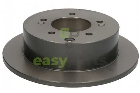 Диск гальмівний BREMBO 08.B667.11