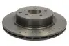 Тормозной диск BREMBO 09.7356.2X (фото 1)