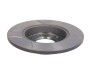 Тормозной диск BREMBO 08.9136.75 (фото 2)