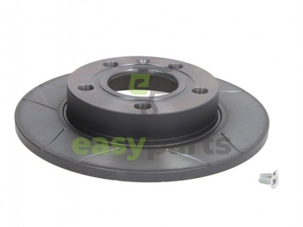 Тормозной диск BREMBO 08.9136.75